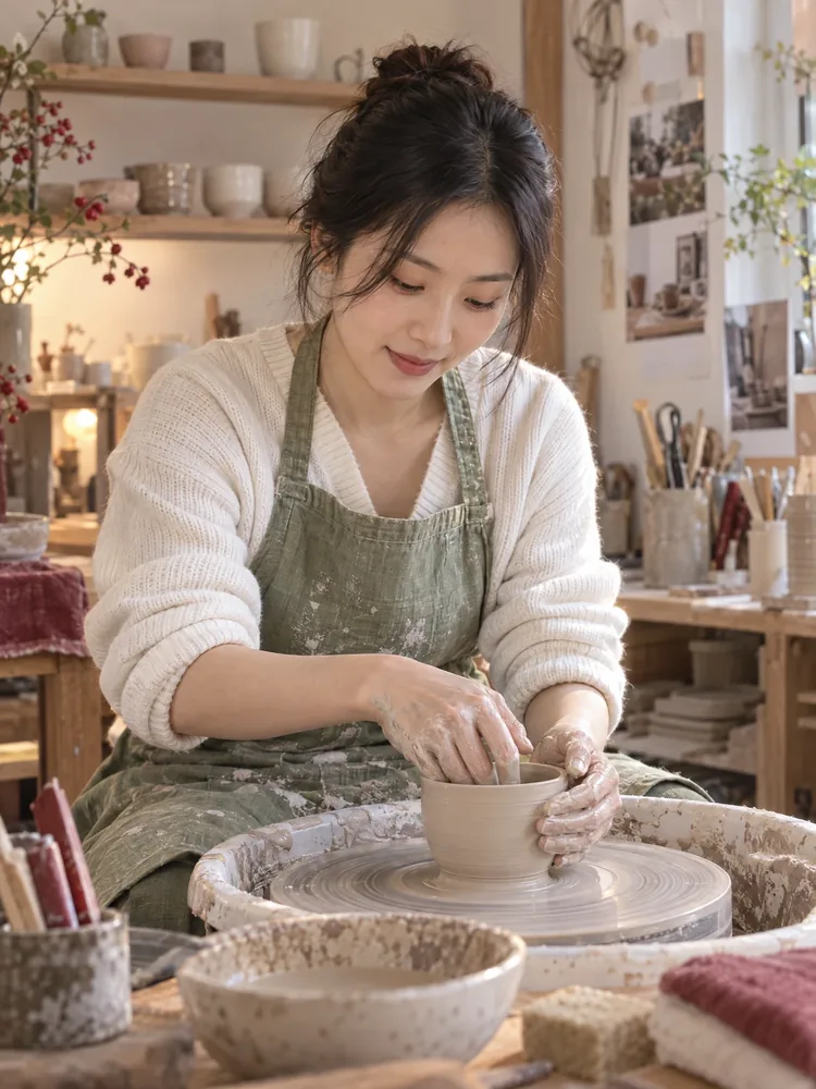玩物直播